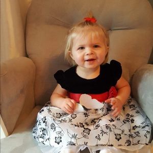 Meet your Posher, Debbie